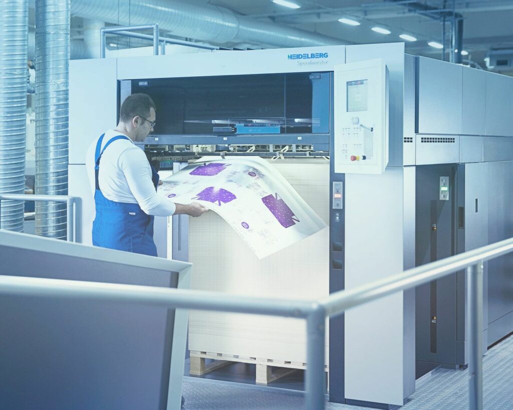 sīktēlu 15 244598 Speedmaster XL 106 8LYYL 1